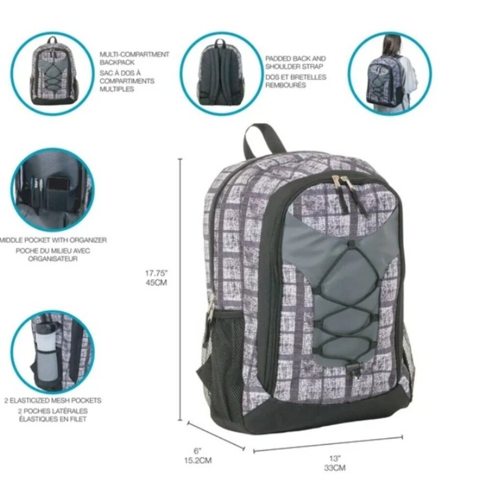 Backpack - Picture 3 of 3